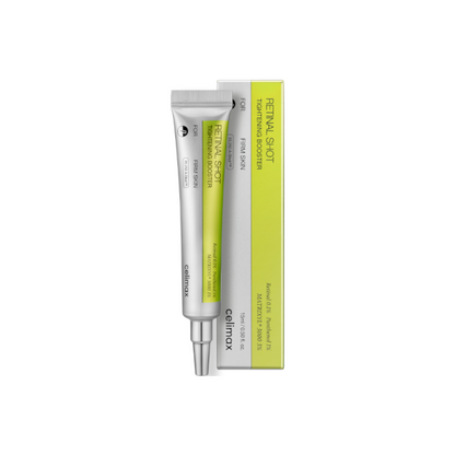 CELIMAX - The  Retinal Shot Tightening Booster - 15ml