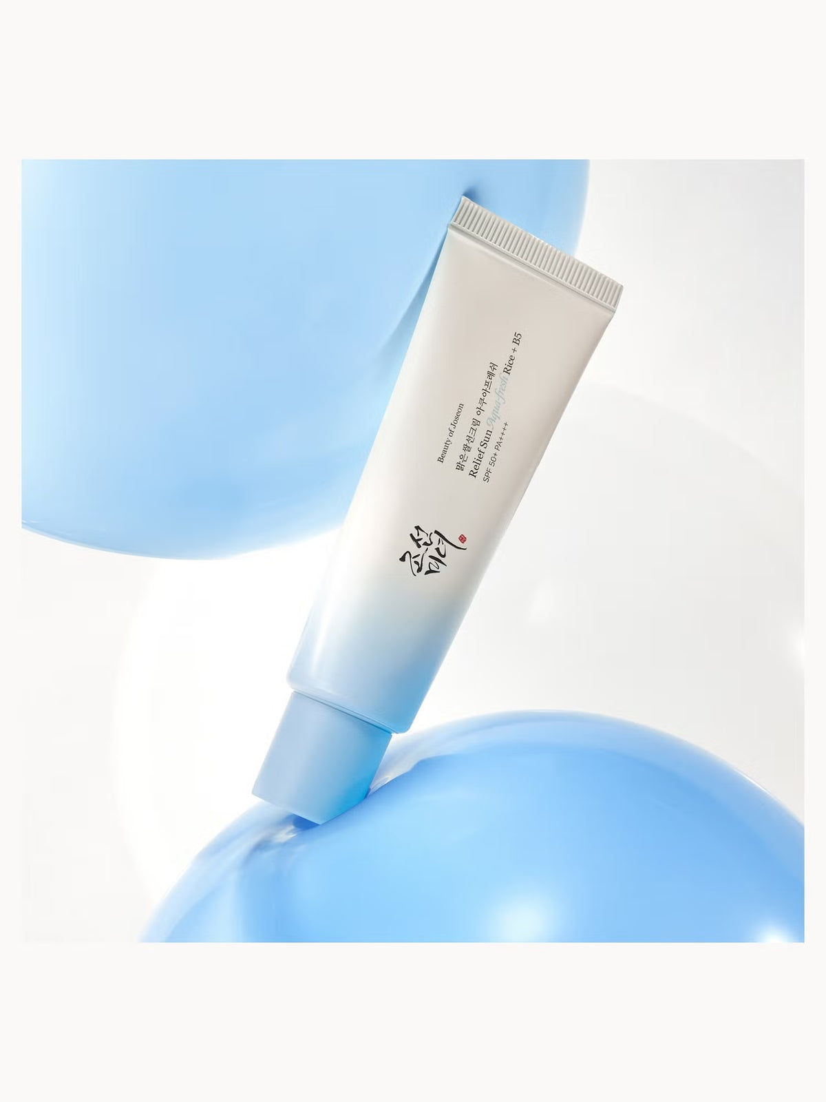 Beauty of Joseon Sunscreen for Body and Face 50ml
