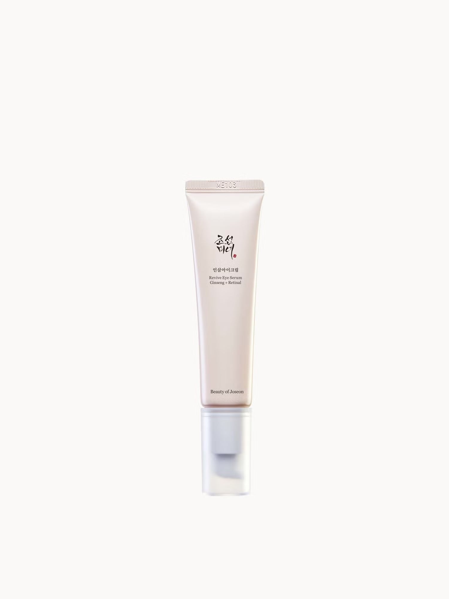 BEAUTY OF JOSEON REVIVE EYE SERUM GINSENG + RETINAL 30ML
