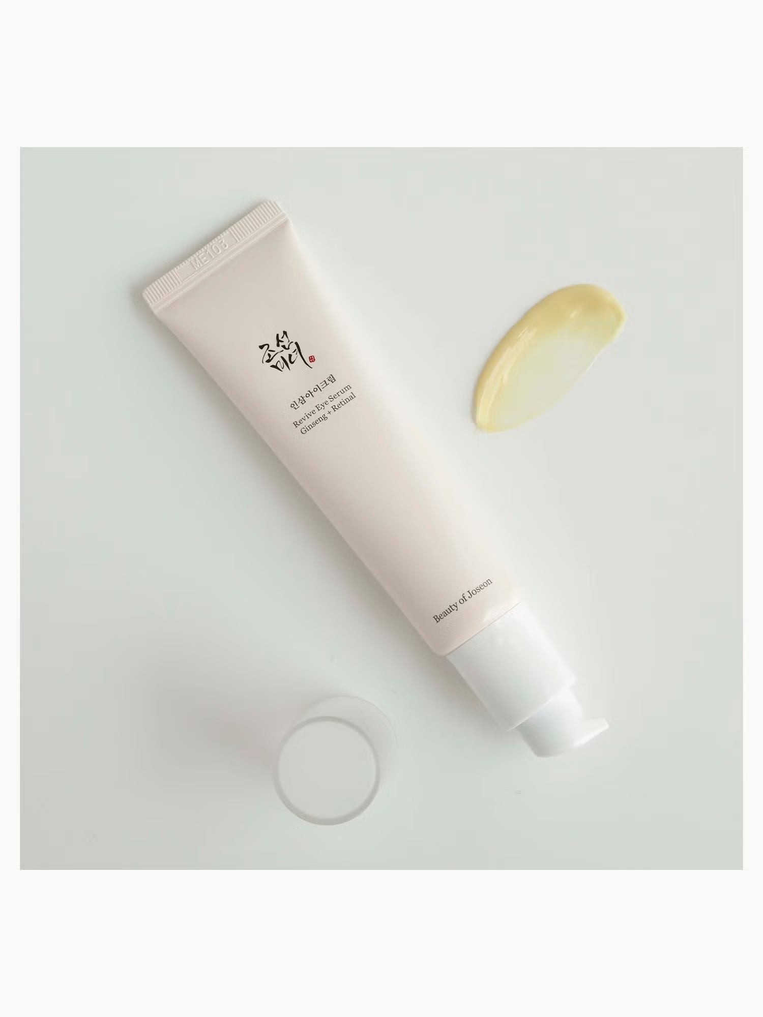 BEAUTY OF JOSEON REVIVE EYE SERUM GINSENG + RETINAL 30ML