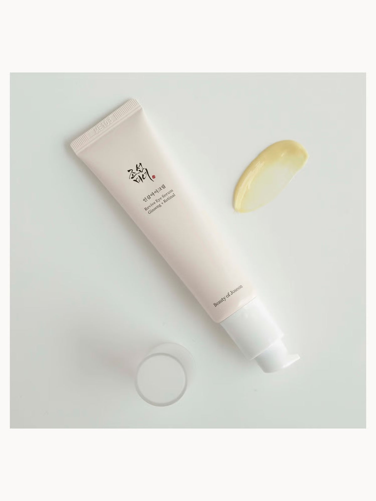BEAUTY OF JOSEON REVIVE EYE SERUM GINSENG + RETINAL 30ML