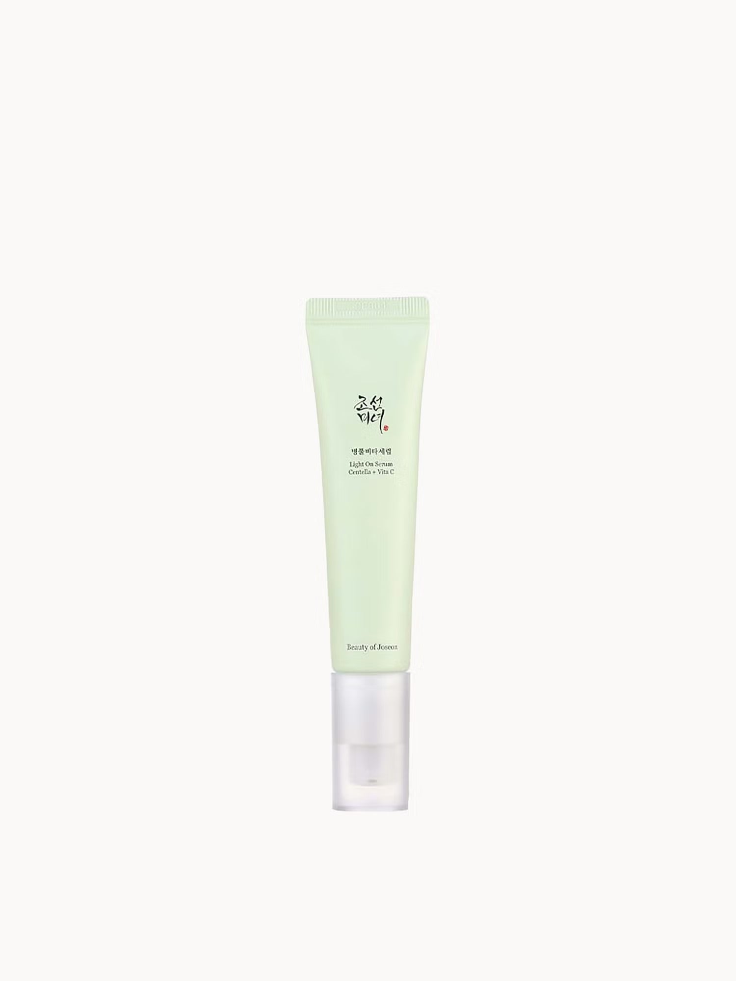 BEAUTY OF JOSEON SERUMS LIGHT ON SERUM WITH CENTELLA + VITA C 30ML