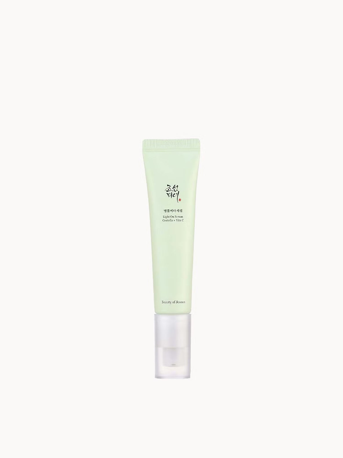 BEAUTY OF JOSEON SERUMS LIGHT ON SERUM WITH CENTELLA + VITA C 30ML