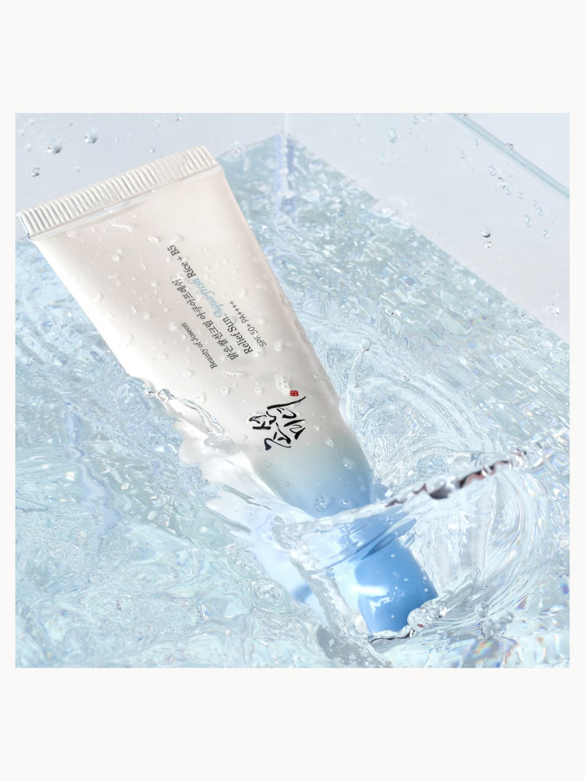 Beauty of Joseon Sunscreen for Body and Face 50ml
